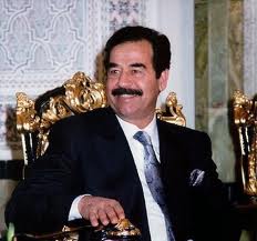  Saddam Hüseyin kimdir