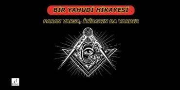 BİR YAHUDİ HİKAYESİ