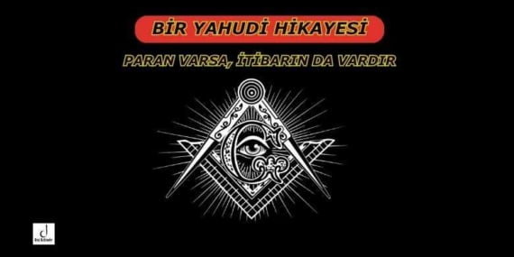 BİR YAHUDİ HİKAYESİ