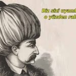 Biz sizi uyanık biliyorduk 32 Biz sizi uyanık biliyorduk