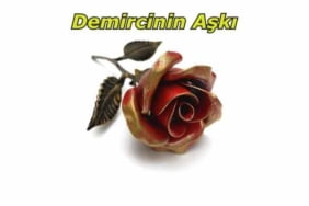 Demircinin Aşkı