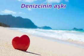 Denizcinin aşkı