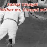 Failsiz Cinayet 33 Failsiz Cinayet