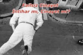 Failsiz Cinayet
