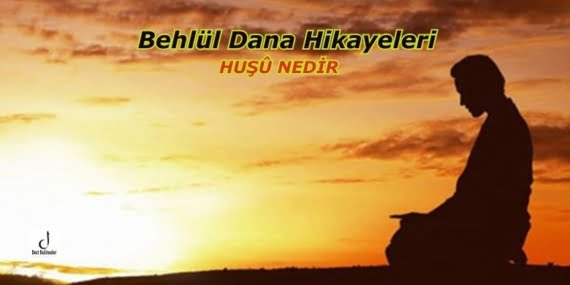 HUŞÛ NEDİR – Behlül Dana Hikayeleri