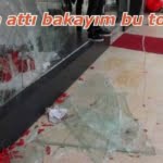 Kim attı bakayım bu topu 34 Kim attı bakayım bu topu