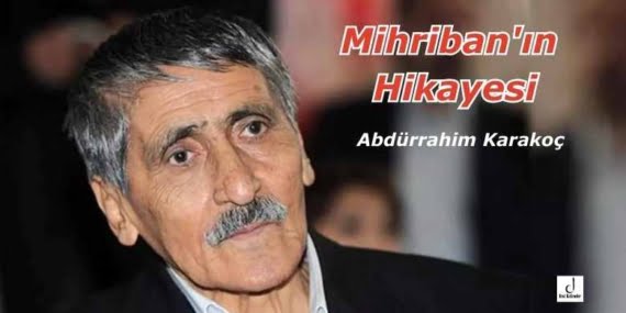 Mihriban’ın Hikayesi