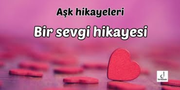 Bir sevgi hikayesi