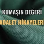Kumaşın Değeri 31 Kumaşın Değeri