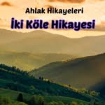 İki Köle Hikayesi 10 İki Köle
