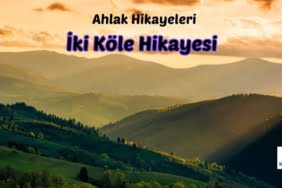 İki Köle
