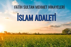 İslam adaleti