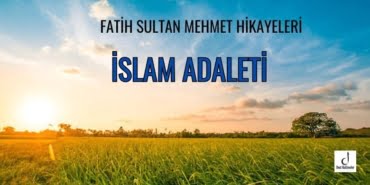 İslam adaleti