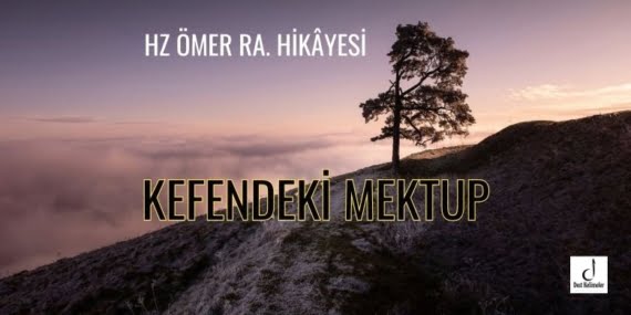 Kefendeki Mektup