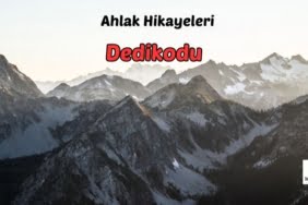 Dedikodu