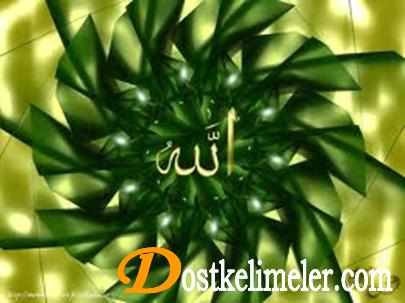 Allah´i-Zikr-Etmek