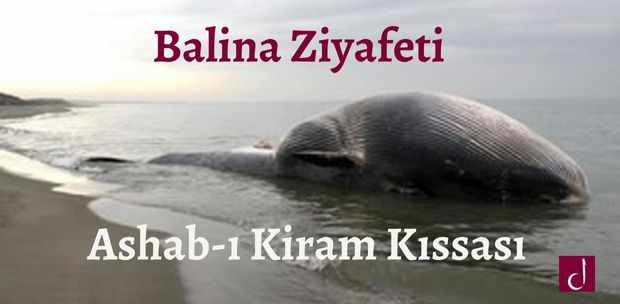 Balina Ziyafeti – Ashab-ı Kiram Kıssası