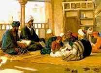 Imam-Buharinin-Imtihani