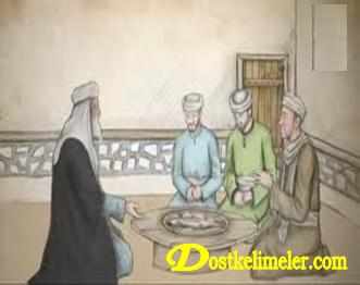Orucu Bazen Bozmak Gerek