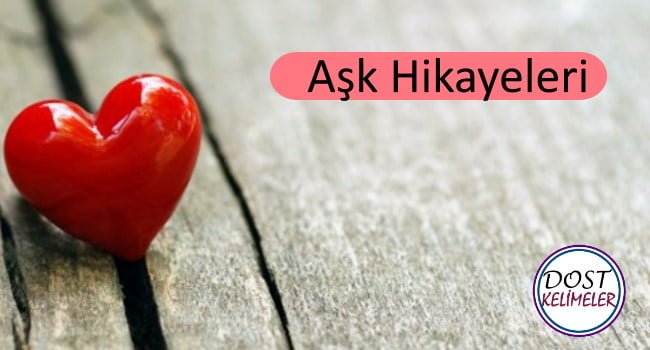 Aşk ve Zaman Hikayesi