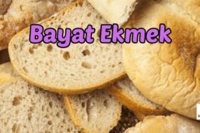 Bayat Ekmek