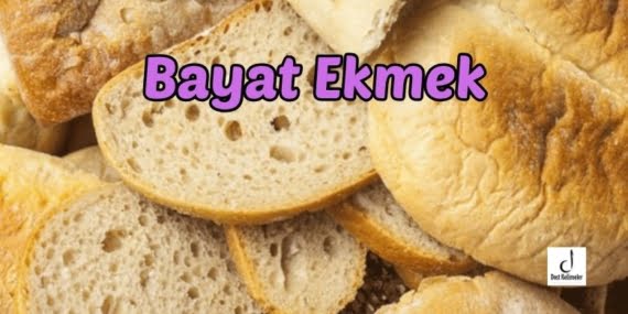 Bayat Ekmek