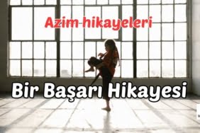 Bir Başarı Hikayesi