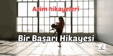 Bir Başarı Hikayesi
