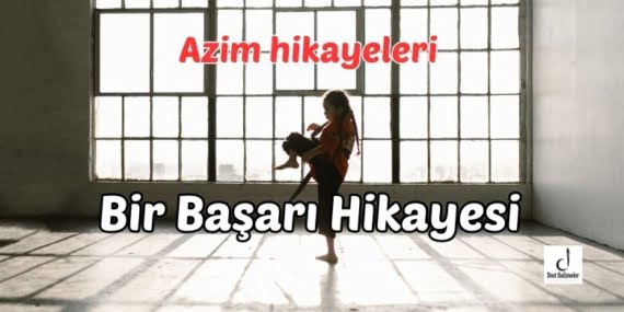 Bir Başarı Hikayesi