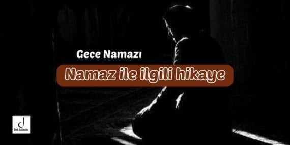 Gece Namazı