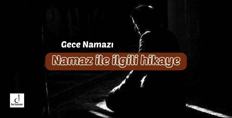 Gece Namazı