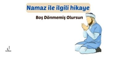 Boş Dönmemiş Olursun 3 Boş Dönmemiş Olursun