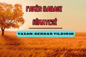 FAKİR BABASI - İyilik Hikayesi