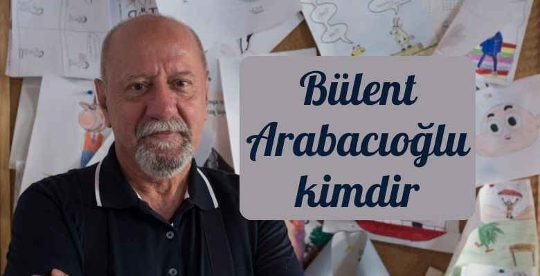 Bülent Arabacıoğlu "10 Kısa Öykü" PDF