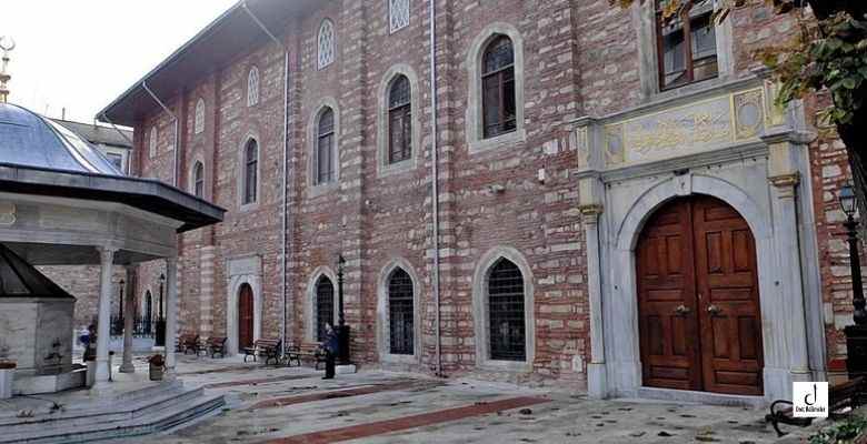 Arapcamii Resimleri