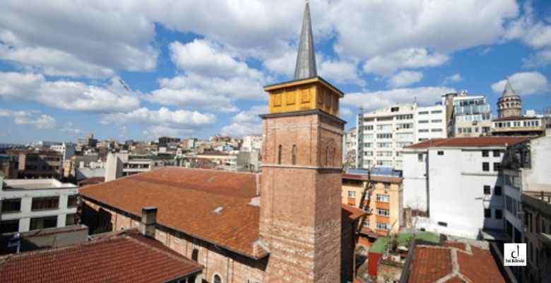 Arapcamii Resimleri