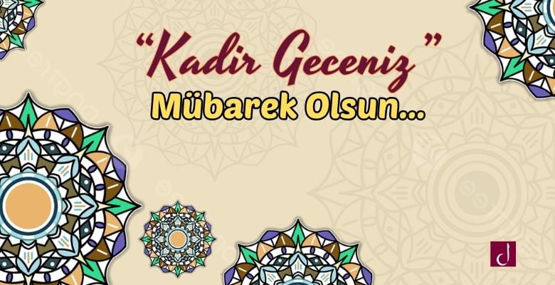 Kadir Gecesi nedir? 1 Kadir Gecesi nedir?
