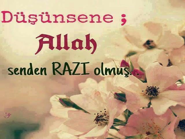 whatsapp için dini sözler 