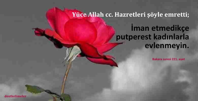 Evlilik ile ilgili ayetler 1 Evlilik ile ilgili ayetler resimli