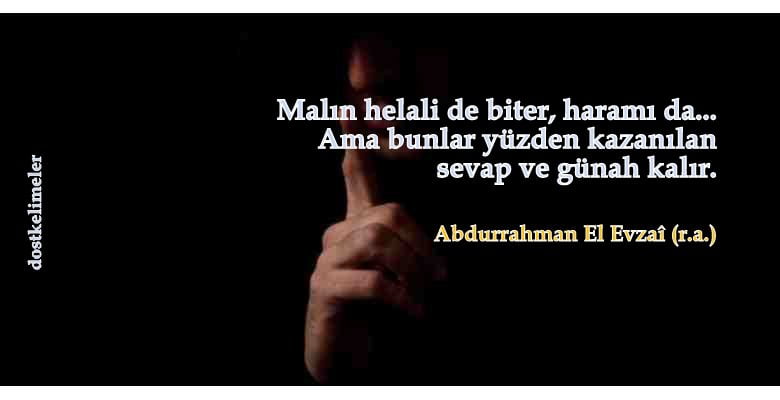 Haram sözleri resimli 