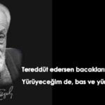 resimli Necip Fazıl Kısakürek sözleri 7 Necip Fazıl Kısakürek Sözleri resimli 44
