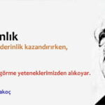 Sezai Karakoç özlü sözleri