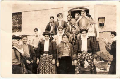 Akraba ile ilgili atasözleri 1 Akraba ile ilgili atasözleri