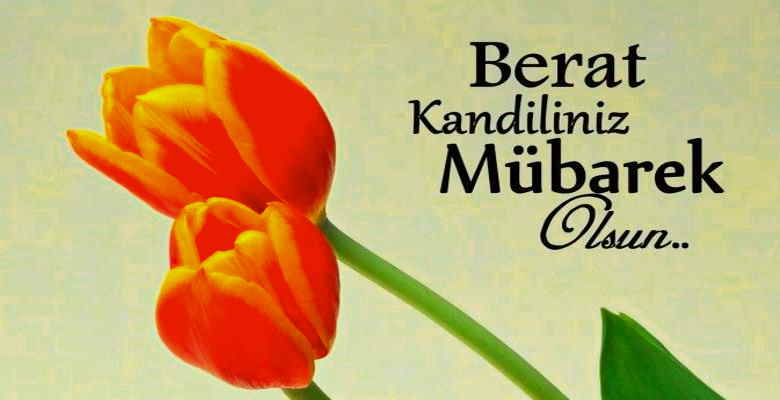akrabaya en güzel berat kandili mesajları 