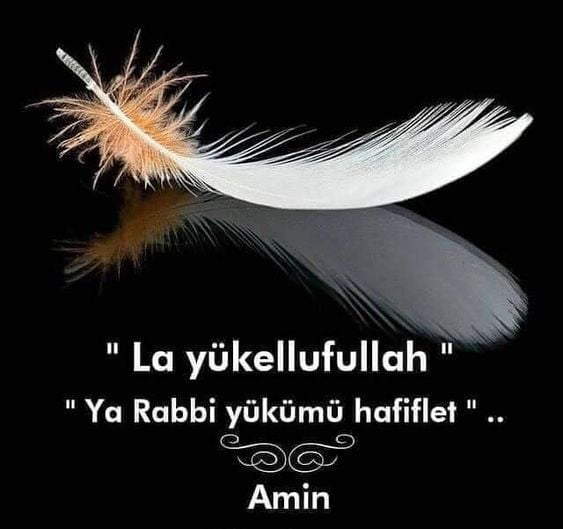 instagram için dini mesajlar 