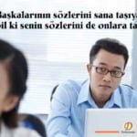 Gıybet ve dedikodu ile ilgili sözler 1 Dedikodu ile ilgili resimli sözler