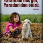 facebook söz paylaş yunus emre