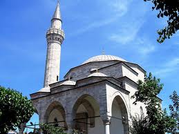Firuzağa Camii 1 Firuzağa Camii