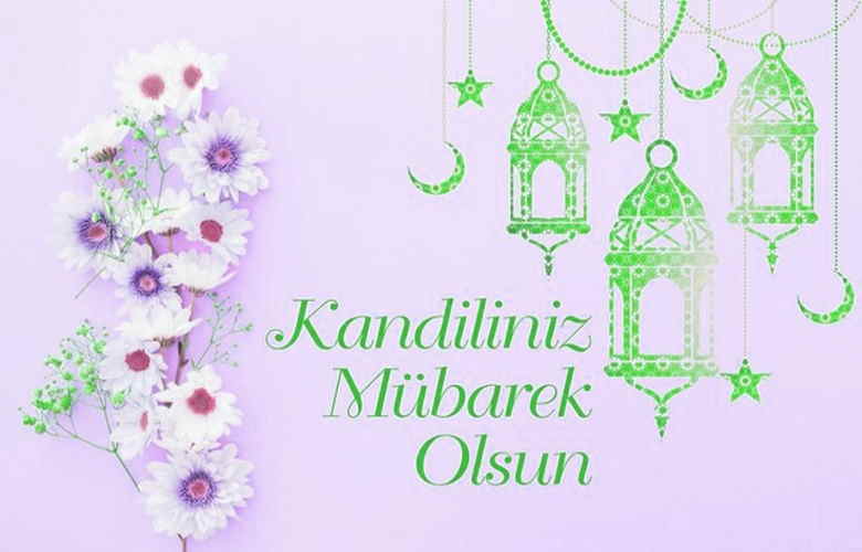 whatsapp en güzel berat kandili mesajları 
