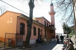 haci_omer_camii